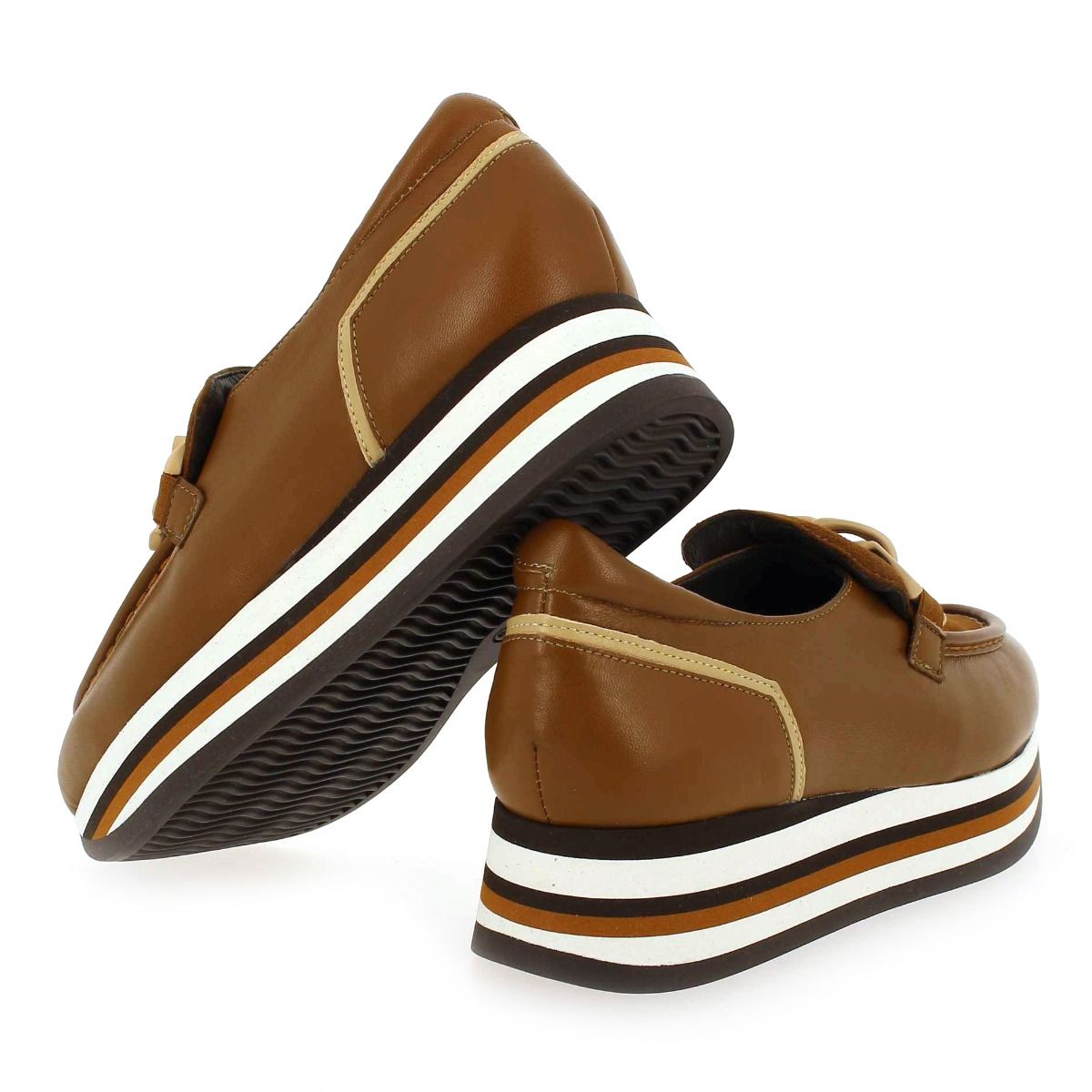 Softwaves  CLOE 7.78.50 - cognac