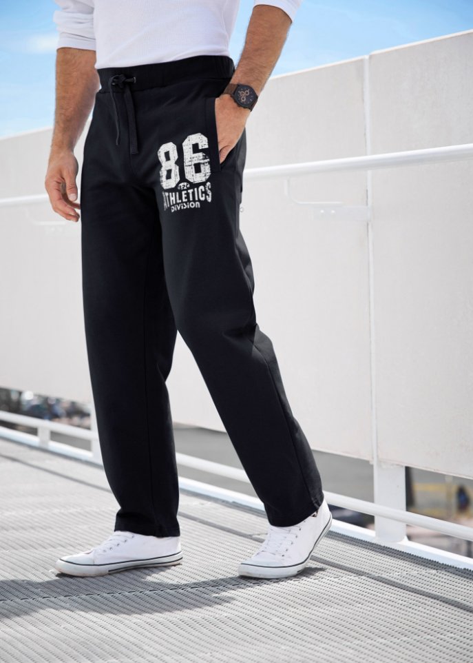Herren Jogginghose