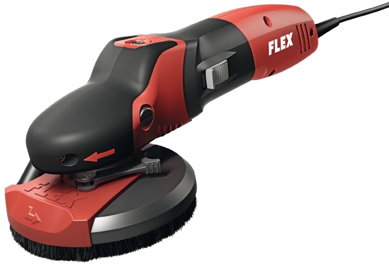 Flex-tools 391174 Supraflex SE 14-2 125 Sæt Multisliber Sten/Metal/Lak/Træ