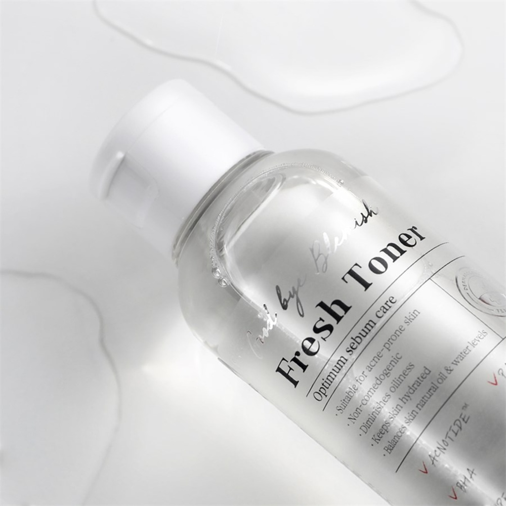 Mizon Fresh Toner Lotion tonique