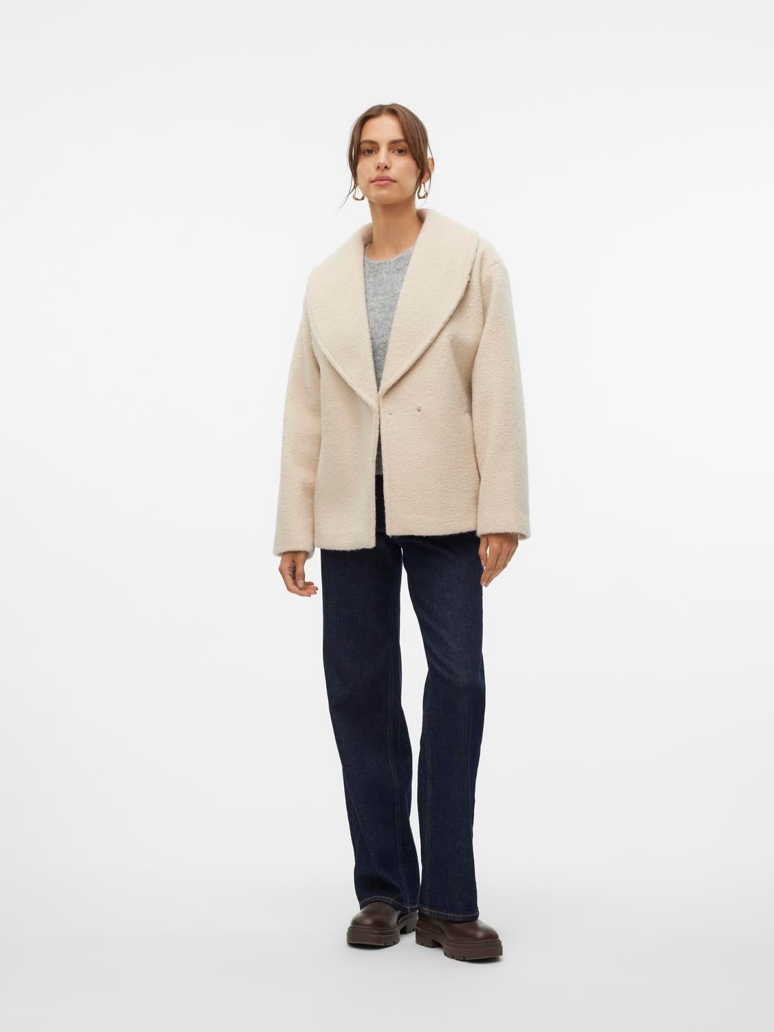 VMELITEBERGEN Jacke