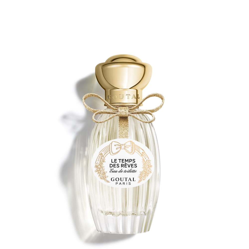 GOUTAL LE TEMPS DES REVES EAU DE TOILETTE