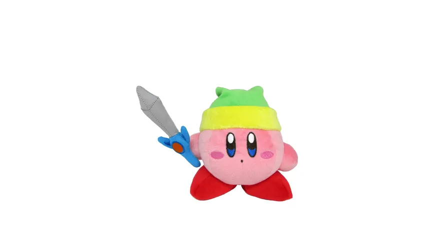 Nintendo Kirby Schwert