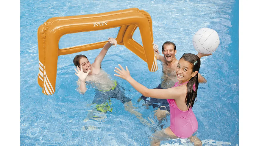 Intex - Fun Goals Game