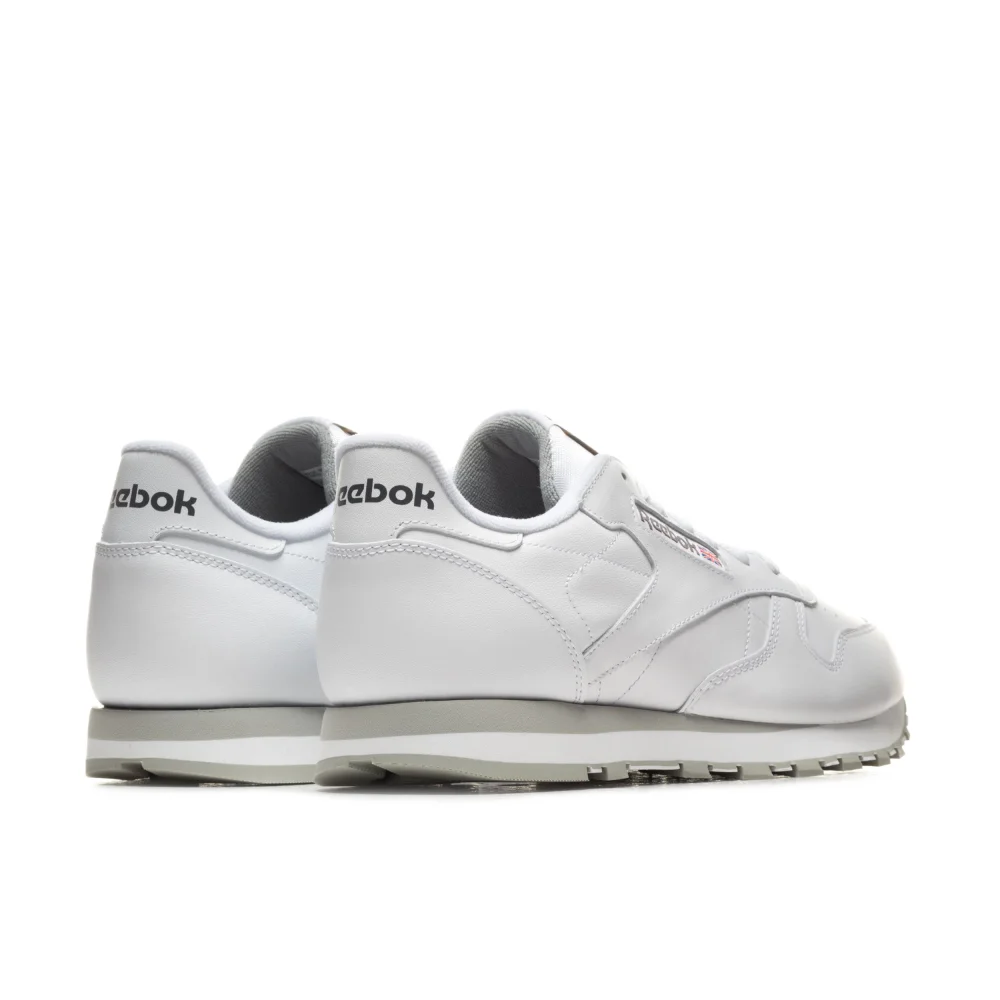 Reebok Classic Leather 2214 / weiss