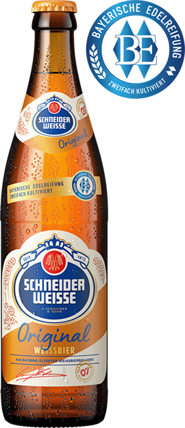 Schneider Weisse Original