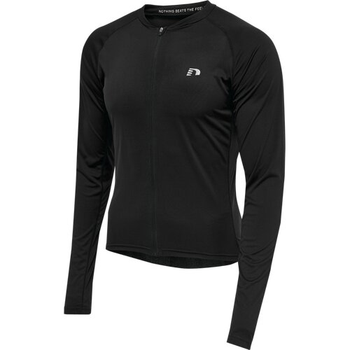 HERREN SHIRT MENS CORE BIKE L/S JERSEY
