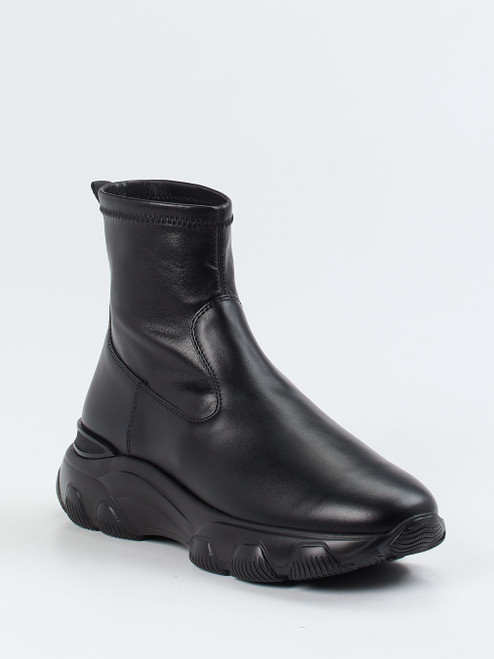 Stiefelette-17130090302 Hogan