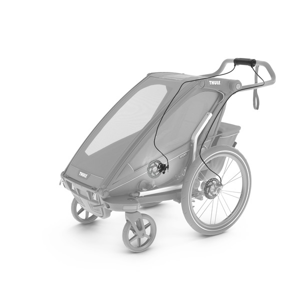 CHARIOT SPORT1 - Fahrradanhänger