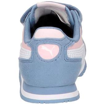PUMA Cabana Racer SL V Inf Sneaker in pink