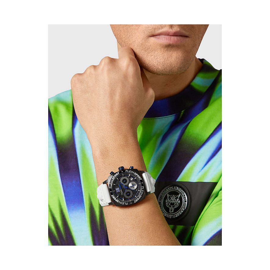 Plein Sport Chronograph