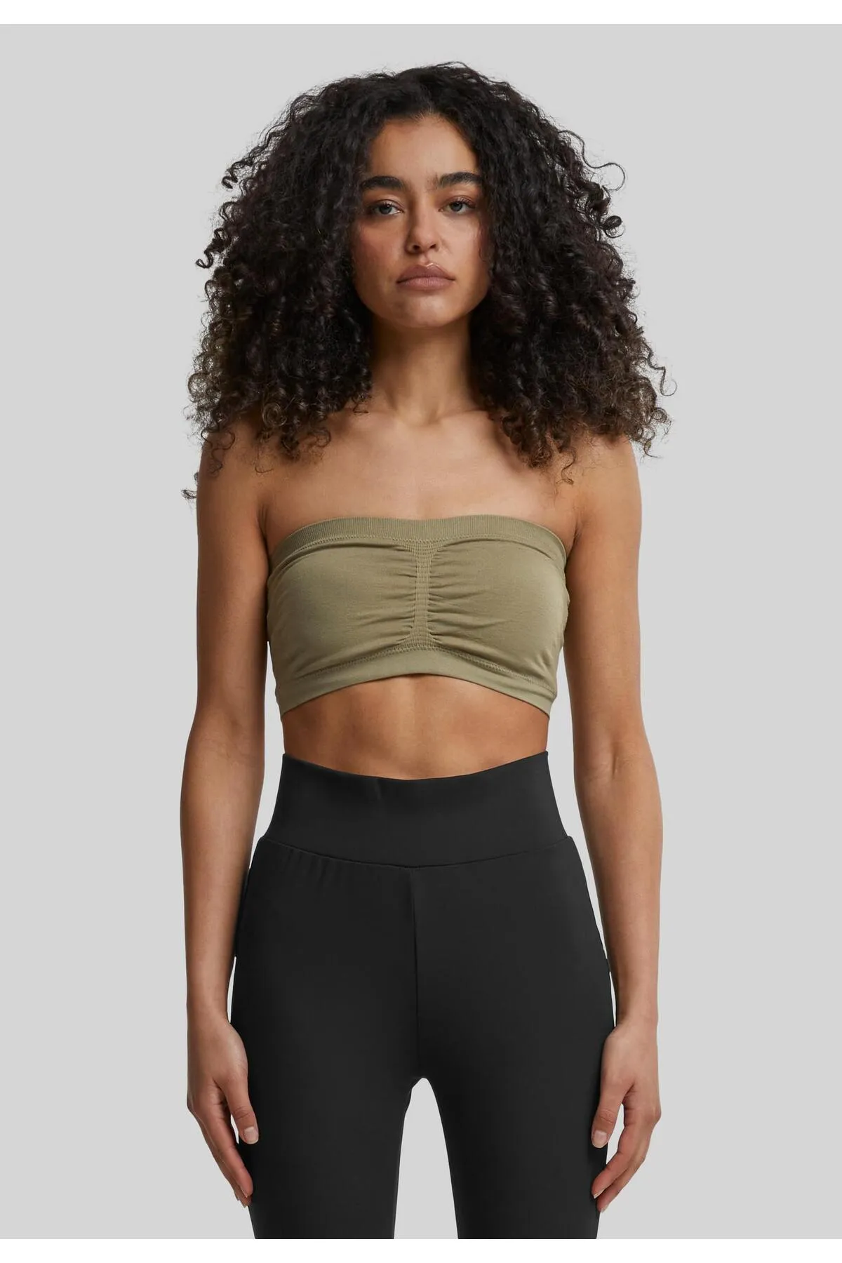 Urban Classics  Damen Ladies Pads