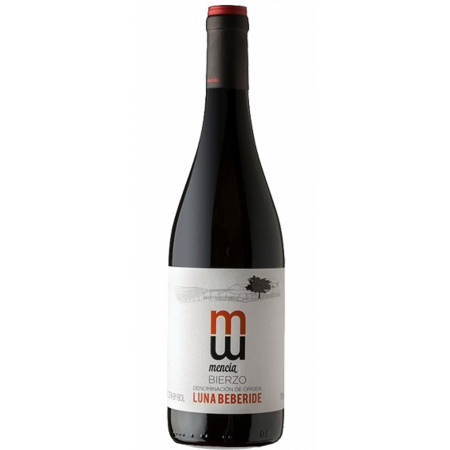 LUNA BEBERIDE 2022 - BODEGA Y VIÑEDOS LUNA BEBERIDE