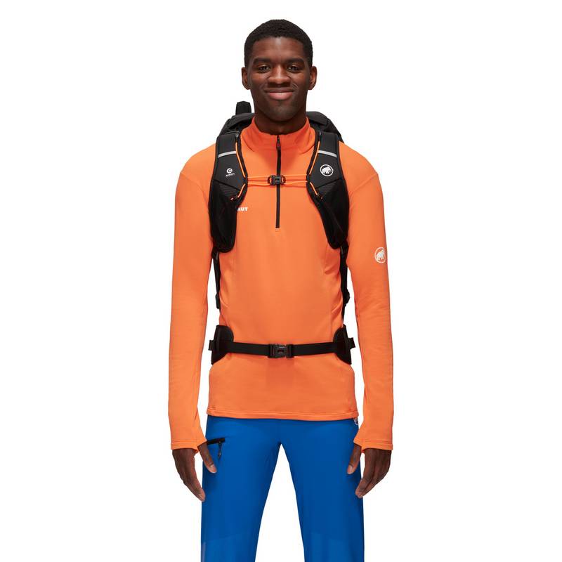 Mammut Trion Nordwand 38 Alpinrucksack