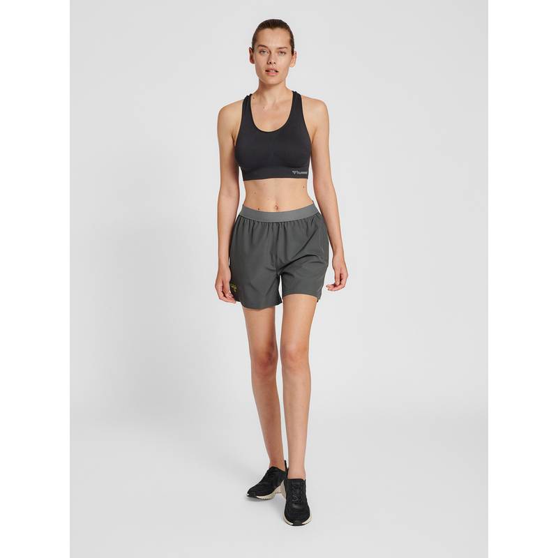 hummel hmlGG12 TRAINING SHORTS WOMAN Sweatshorts Damen