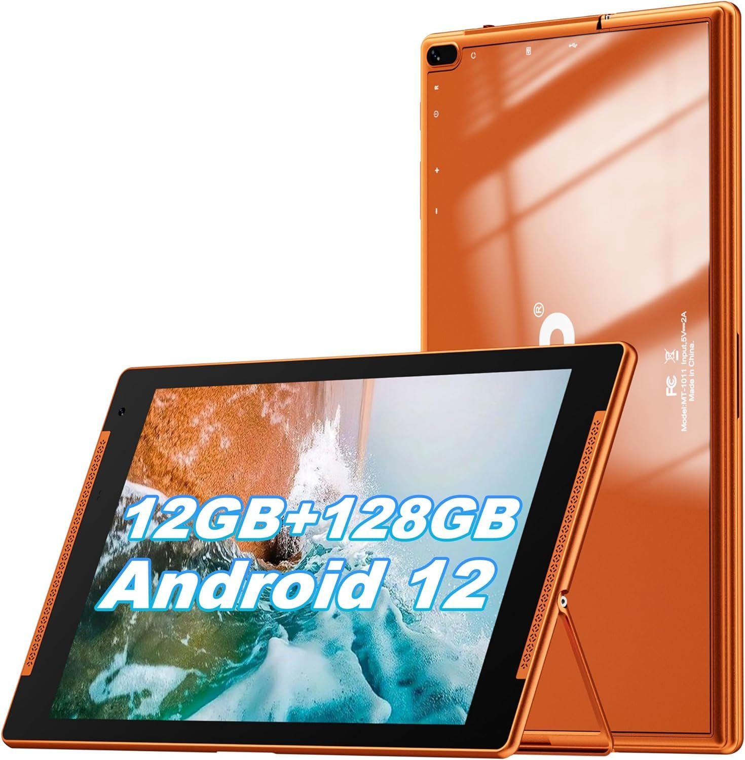TJD Tablet (10.1