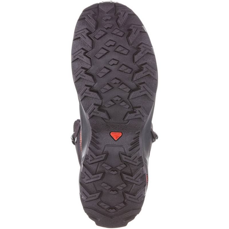 Salomon ARDENT MID Wanderschuhe Damen