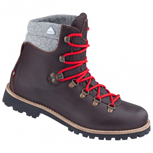 Dachstein - Women's Gebirgsjägerin - Winterschuhe