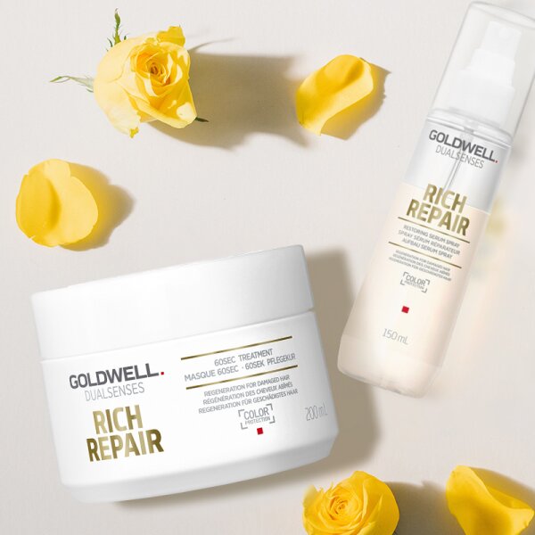 Goldwell Dualsenses Rich Repair Restoring Serum Spray Haarserum