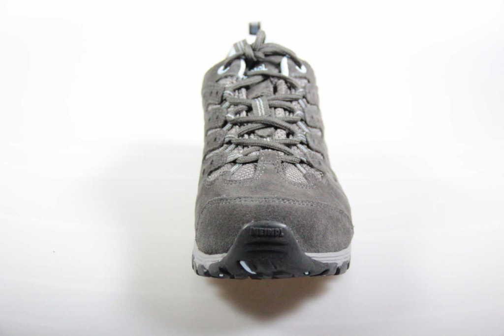 MEINDL Trekkingschuhe grau Rapide Lady GTX