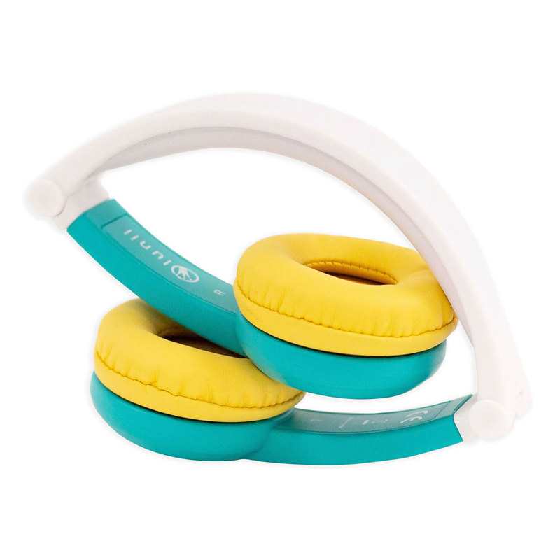 Casque audio Octave Lunii