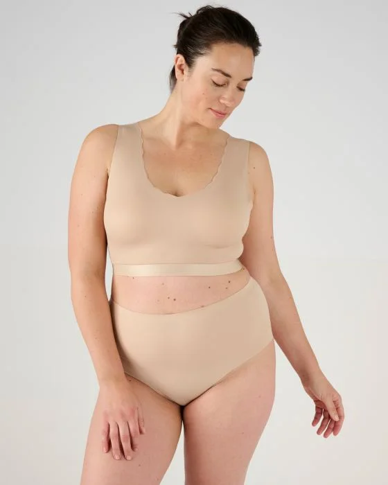 Soutien-gorge brassière EXTREME STRETCH Climatyl