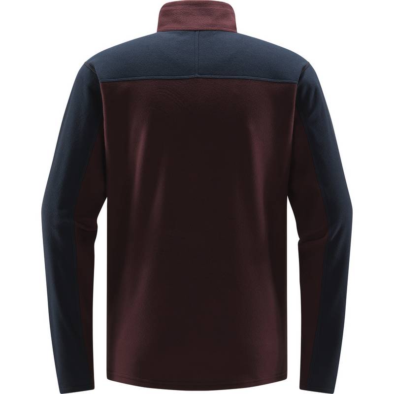 Haglfs Buteo Mid Jacket Fleecejacke Herren