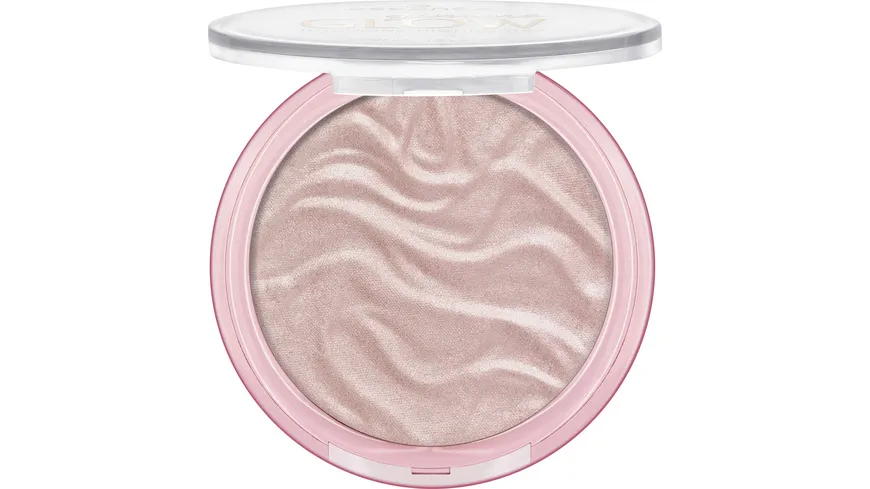 essence gimme GLOW luminous highlighter 9 g 20 - Lovely Rose