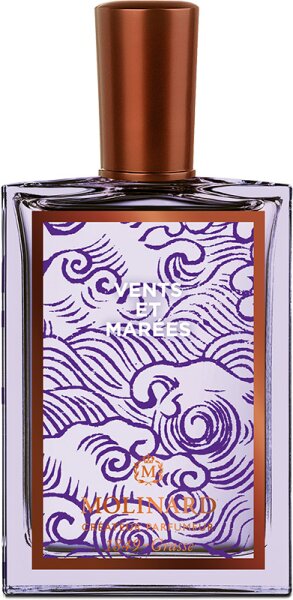 MOLINARD Collection Personelle Vents et Marée Eau de Parfum