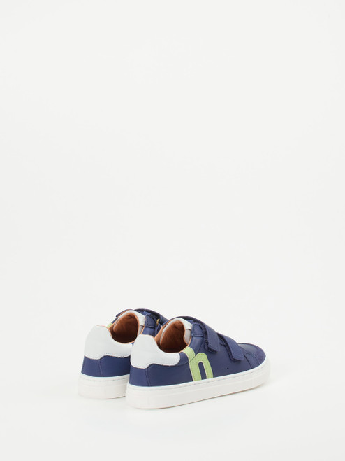 Klettschuh-66211090187 Bisgaard