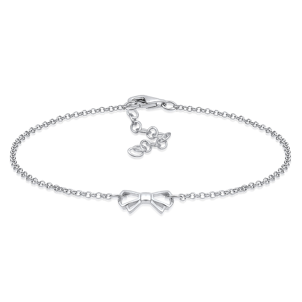 Elli Elli Bracelet Buclage  Femme  (925/1000) Argent Bracelet