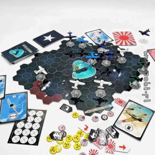 Battle of Midway (Multilingual)
