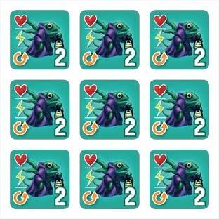 King of Tokyo 2: Monster Pack 01 - Cthulhu (Erw.)