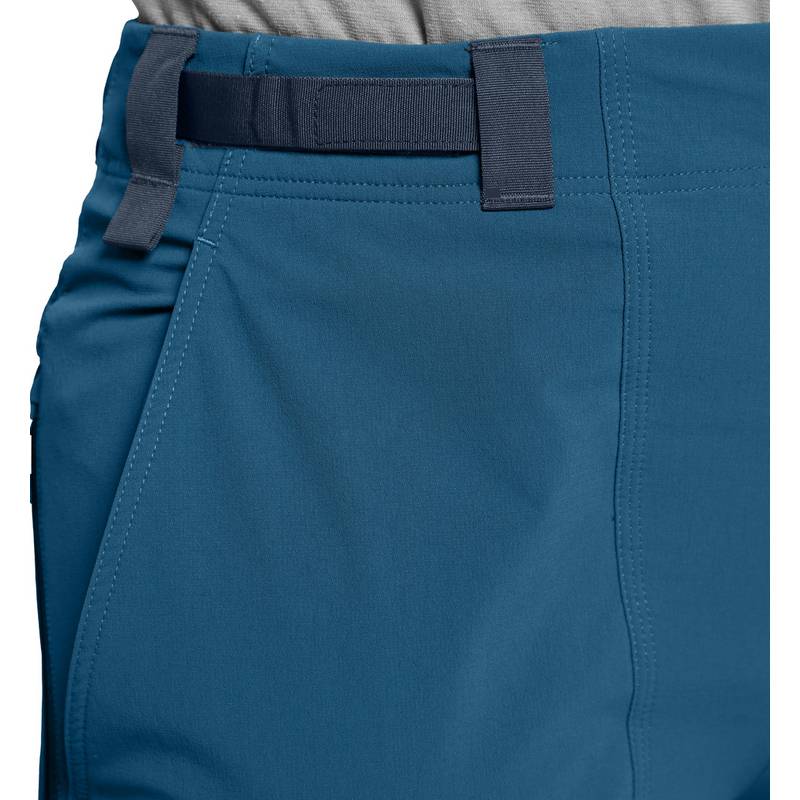 Haglöfs Rugged Relaxed Pant Trekkinghose Damen
