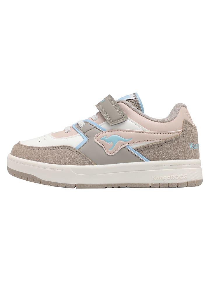 Kangaroos Sneakers 