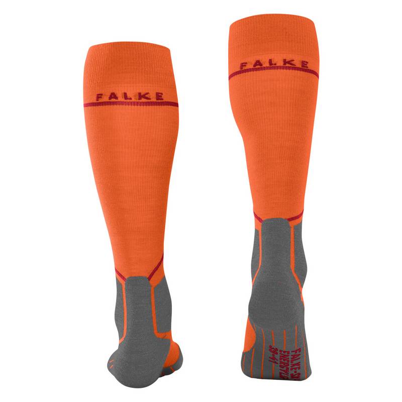 Falke SK4 Advanced Compression Light Skisocken Herren