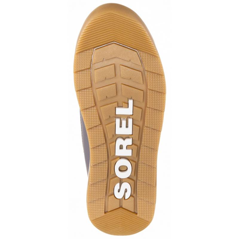 Sorel YOUTH WHITNEY II WP Stiefel Kinder