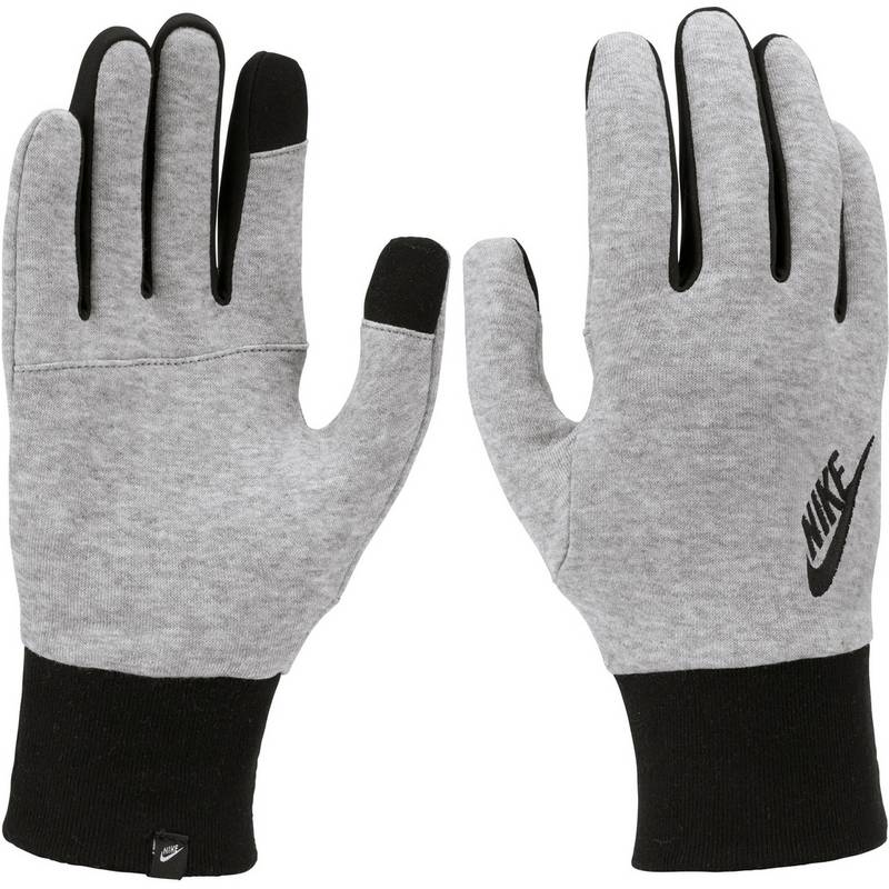 Nike TG Club Fleece 2.0 Fingerhandschuhe