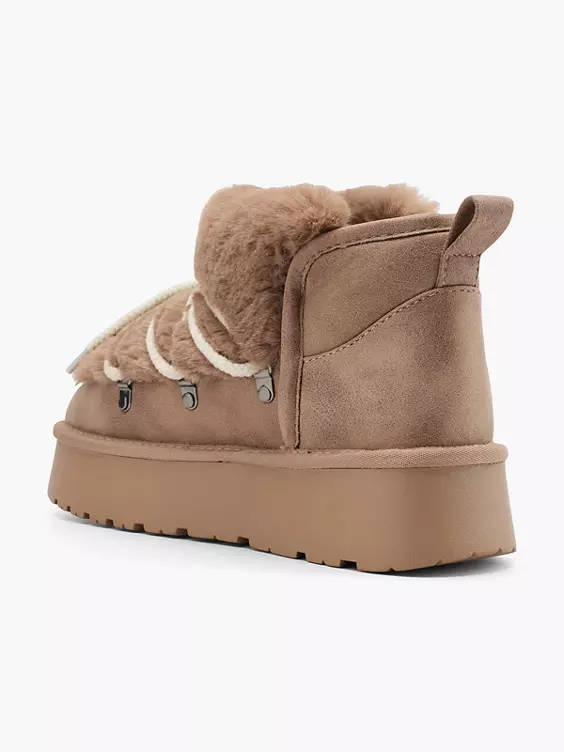 Graceland Boots