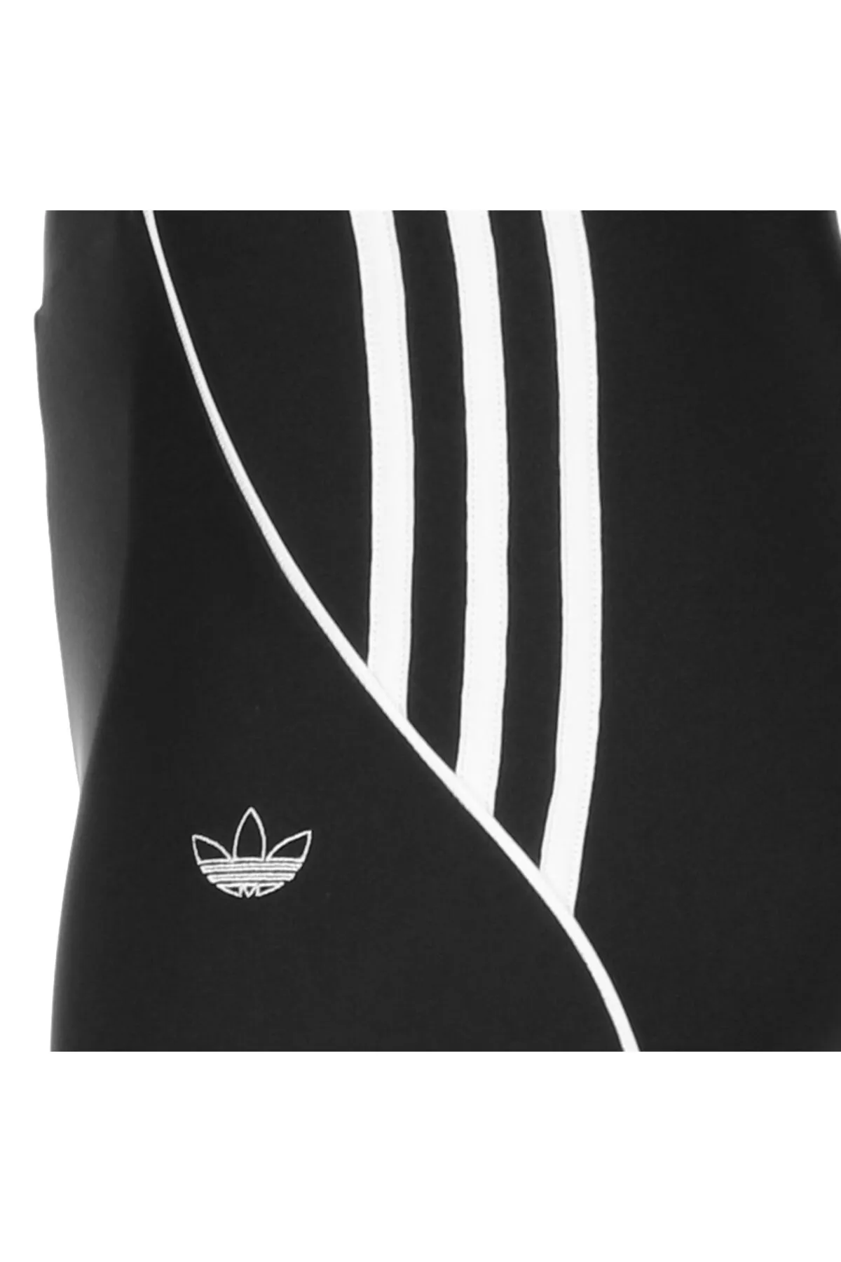 adidas  Damen adidas Radsport-Leggings