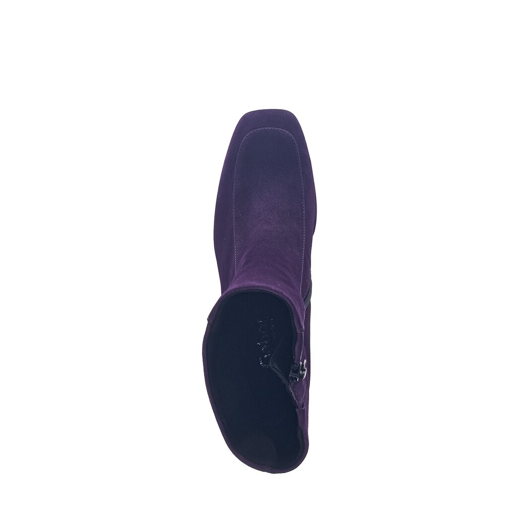 Gabor comfort Elegante Stiefelette lila