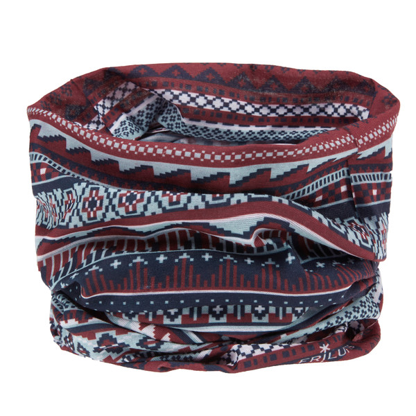 ROKEWOOD TUBE Unisex - Multifunktionstuch