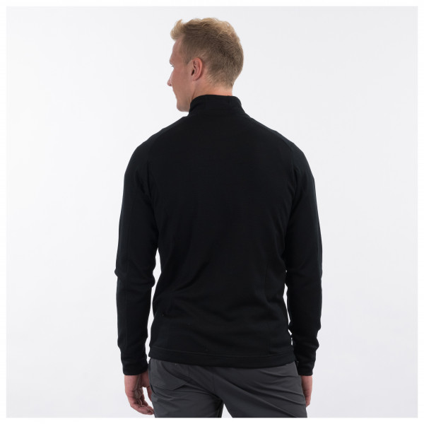 Bergans - Ulstein Wool Jacket - Wolljacke