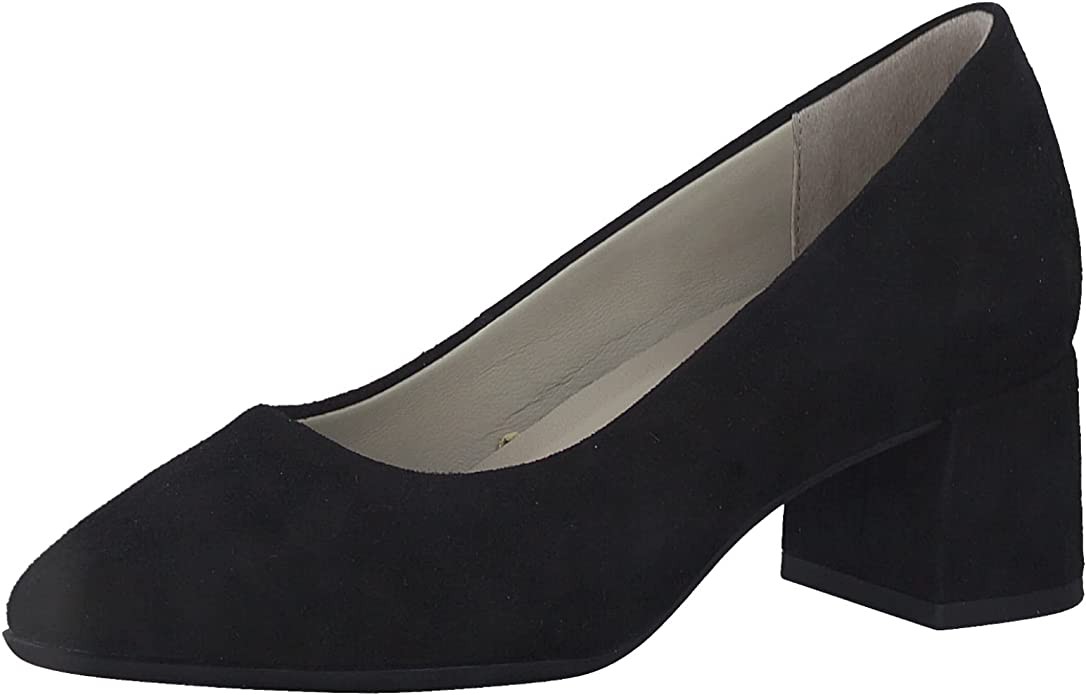 JANA Sportliche Slipper schwarz