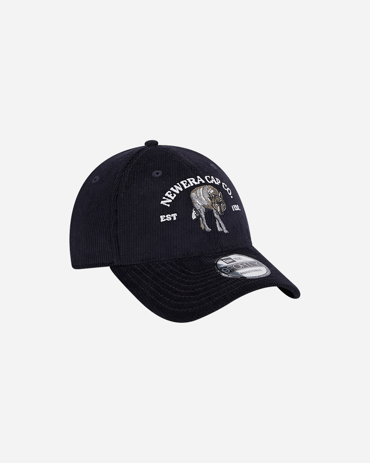 Cappellino New Era 9forty kábel zn. 60364242