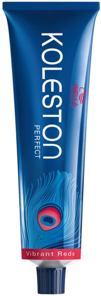 Wella Professionals Koleston Perfect Vibrant Reds Haarfarbe