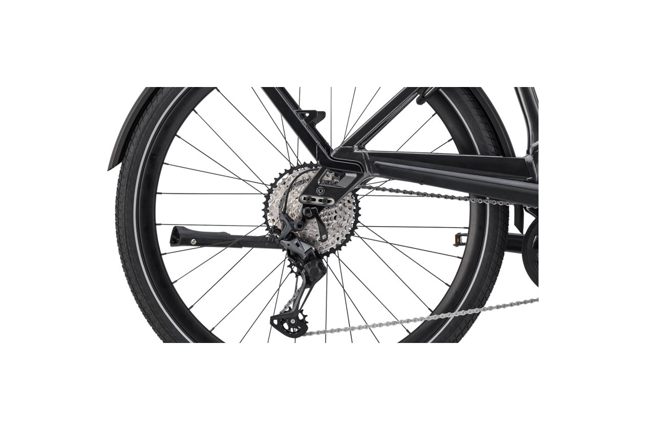 Cannondale Mavaro Neo 2 - 625 Wh - 2021 - 28 Zoll - Tiefeinsteiger