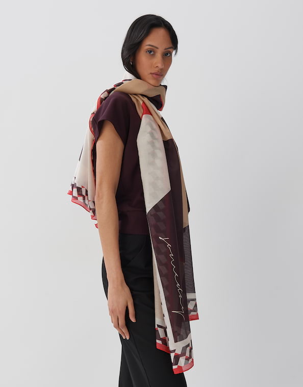 Tuch Benimi scarf