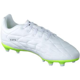 adidas Copa Pure.4 FG J Fußball in weiß