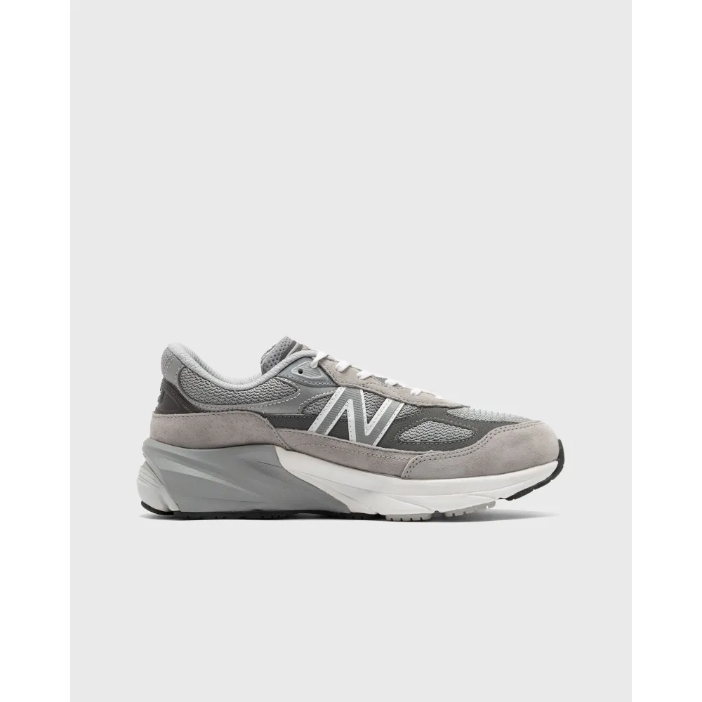 New Balance 990v6 GC990GL6 / grau